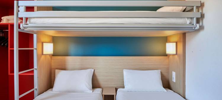 Kyriad Direct Mont de Marsan - St Avit图片