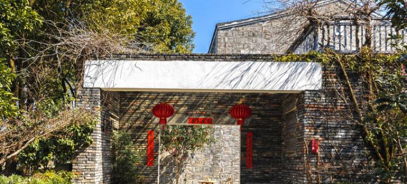 六和藏院宋韵美学民宿(绍兴鲁迅故里仓桥直街店)图片