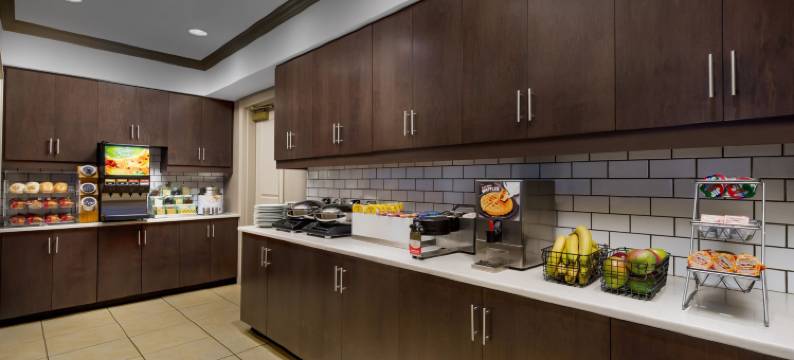 Residence Inn Hartford Rocky Hill图片