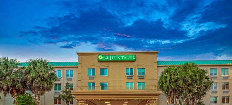 迈阿密卡特勒湾拉昆塔温德姆套房酒店(La Quinta Inn & Suites by Wyndham Miami Cutler Bay)图片