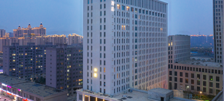 全季酒店(大同万达广场店)图片