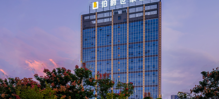 伯爵世家酒店(亳州康美中药城万达广场店)图片