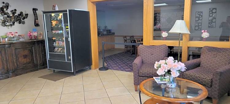 海湾山旅店(Bay Mountain Inn Cherokee Smoky Mountains)图片