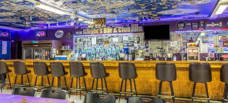 贝德福德罗德威酒店(Rodeway Inn Bedford)图片