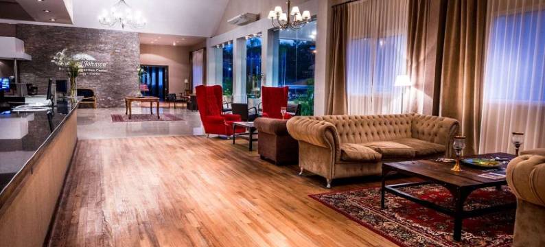 卡瑞罗马达里亚加豪生国际酒店及会议中心(Howard Johnson by Wyndham Carilo Convention Center)图片