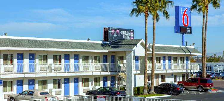 凤凰城机场24街(Phoenix, AZ - Airport - 24th Street)图片