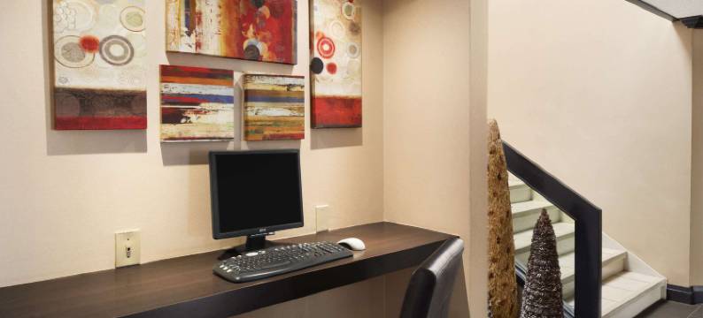 布兰特福德戴斯酒店(Days Inn by Wyndham Brantford)图片