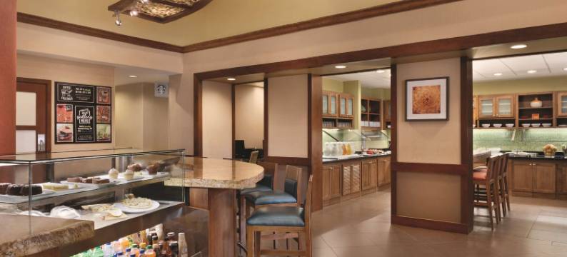 芝加哥霍夫曼庄园凯悦嘉轩酒店(Hyatt Place Chicago Hoffman Estates)图片