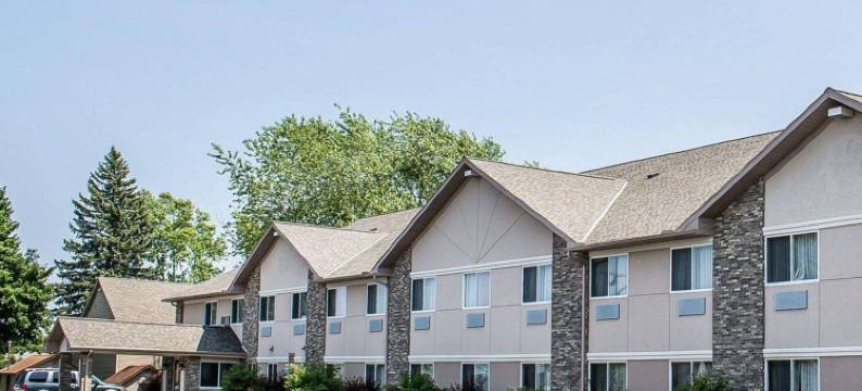 凯艺套房酒店(Quality Inn & Suites)图片