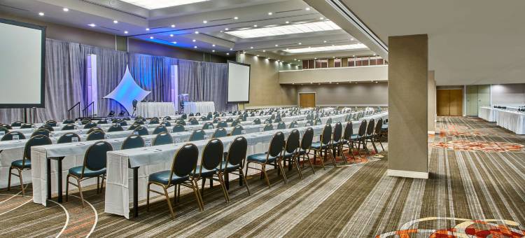 列克星敦凯悦酒店(Hyatt Regency Lexington)图片