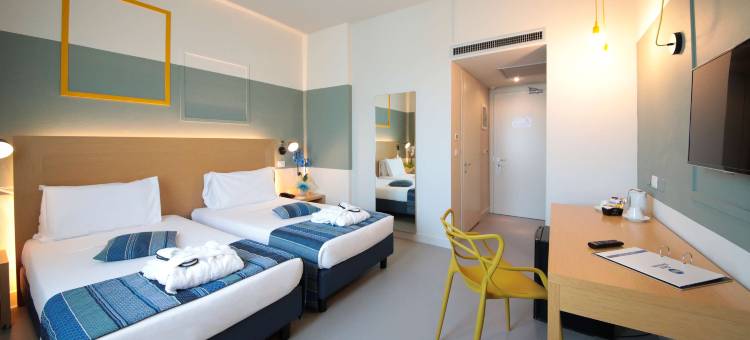 克丽斯塔罗贝斯特韦斯特酒店(Best Western Hotel Cristallo)图片