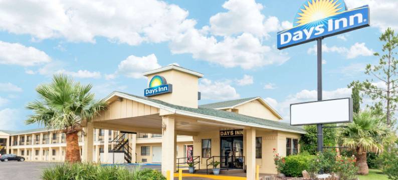 斯莱德尔戴斯酒店(Days Inn by Wyndham Snyder)图片