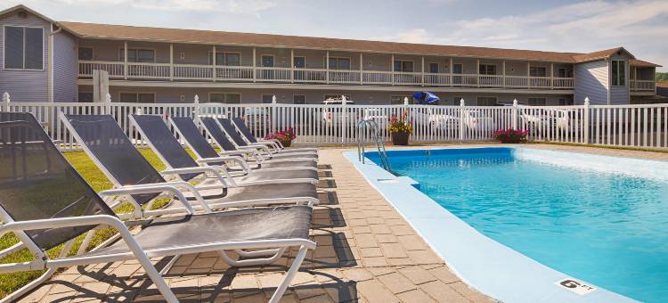 本宁顿贝斯特韦斯特酒店(Best Western Bennington)图片