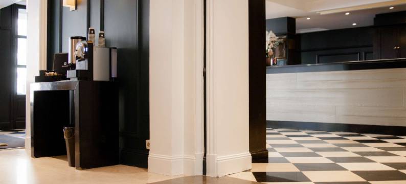 皇家左岸酒店(Hôtel le Royal Rive Gauche)图片