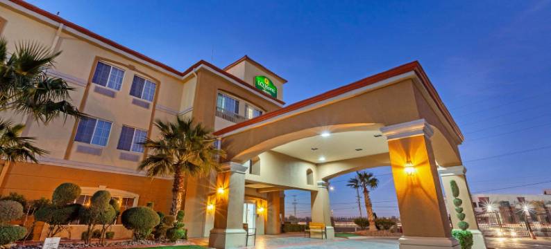 拉昆塔温德姆酒店-近华雷斯城美国领事馆(La Quinta by Wyndham CD Juarez Near US Consulate)图片