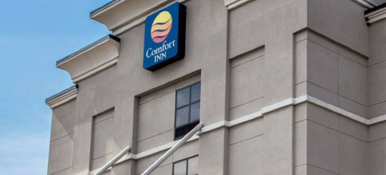 舒适酒店和套房卢伯顿中心I-95(Comfort Inn & Suites Lumberton Central I-95)图片