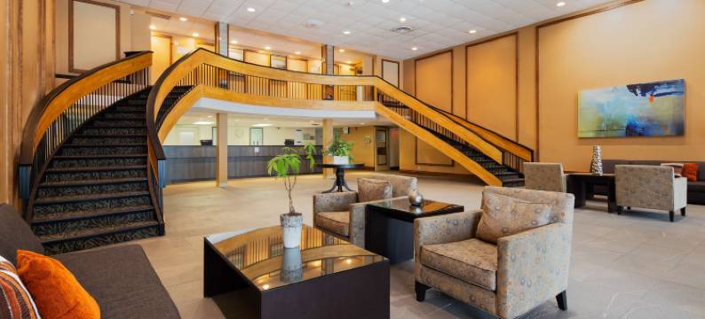 诺斯贝斯特韦斯特酒店及会议中心(Best Western North Bay Hotel  Conference Centre)图片