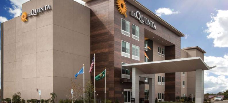 奥瓦索拉昆塔温德姆套房酒店(La Quinta Inn & Suites by Wyndham Owasso)图片