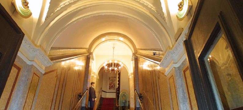 柏林空气酒店(Air in Berlin)图片