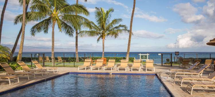 阿斯顿卡纳帕利玛哈纳度假村(Aston Mahana at Kaanapali)图片