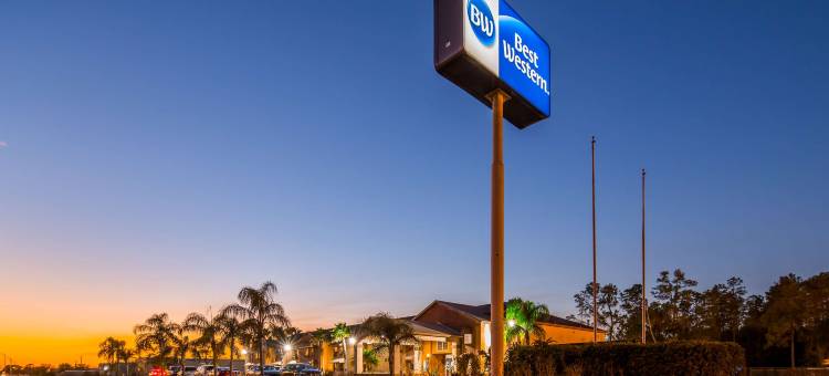 马尔伯里贝斯特韦斯特酒店(Best Western Mulberry Hotel)图片