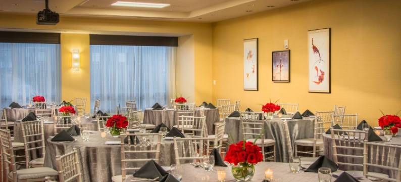 巴尔的摩内港凯悦嘉轩酒店(Hyatt Place Baltimore Inner Harbor)图片