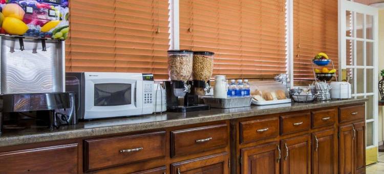 伊克诺旅馆(Econo Lodge)图片