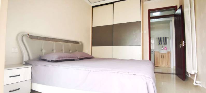 云祥公寓(东官庄一街分店)图片