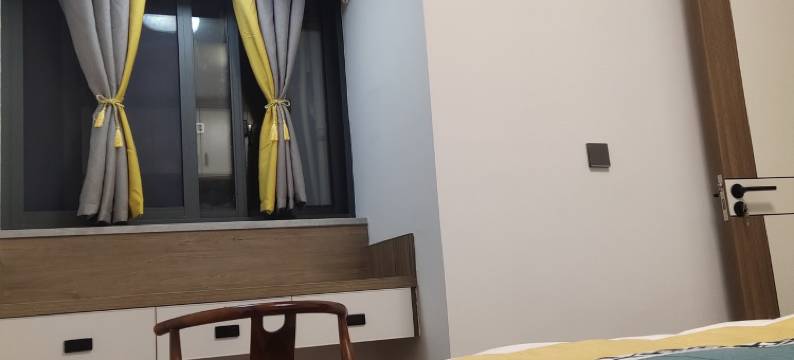 冰冰公寓(赣县路分店)图片