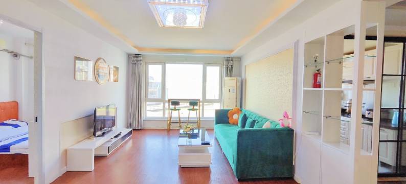 小赫家民宿(长春路1号分店)图片