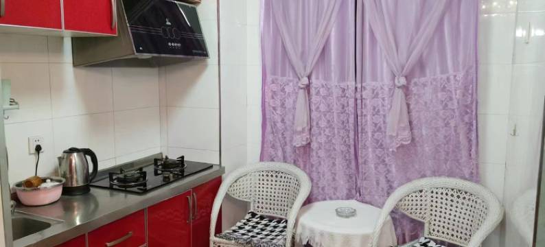 潤雅居公寓(翰林路分店)图片