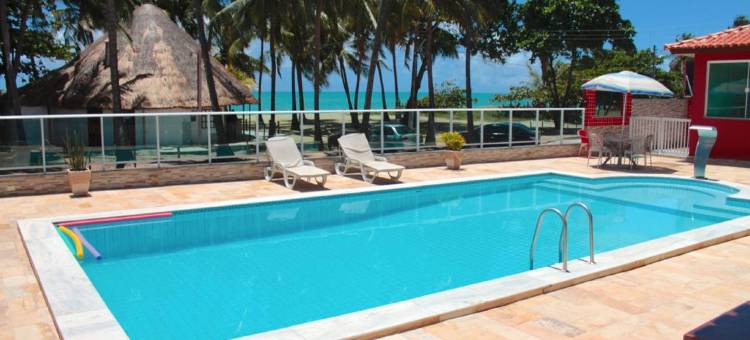 Summit 诺亚旅馆(Summit Pousada Noah)图片