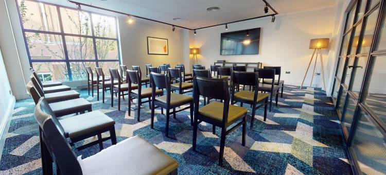 伦敦萨顿假日酒店(Holiday Inn London - Sutton)图片