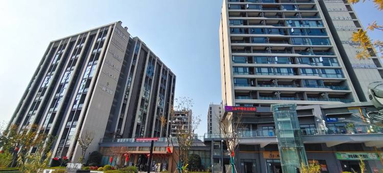 邛海1005民宿(环湖北路分店)图片