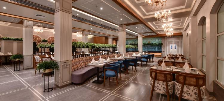 费尔恩庇护度假村帕尔加尔，万豪系列(The Fern Shelter Resort Palghar, Series by Marriott)图片