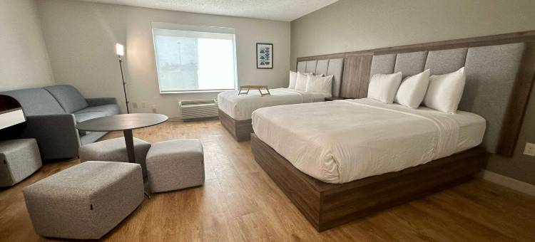 Wingate by Wyndham Hattiesburg图片