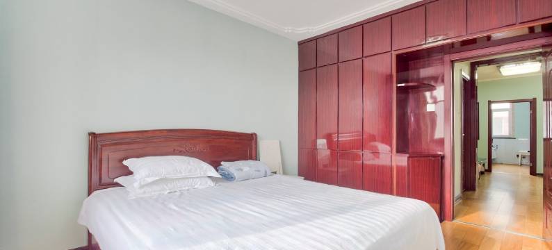 李金禹公寓(松山街1号分店)图片