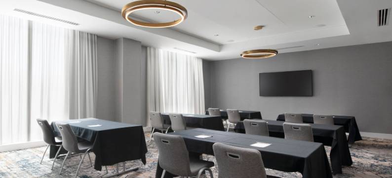 圣路易斯克莱顿万豪居家酒店(Residence Inn St. Louis Clayton)图片