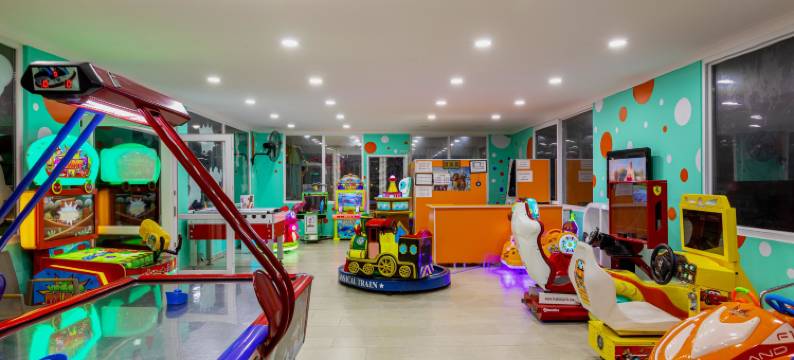 拉布拉达阿兰图酒店(Labranda Alantur)图片