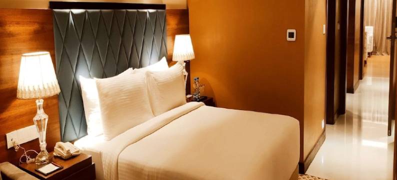 曼吉拉Sarovar首映拉贾哈蒙德里(Manjeera Sarovar Premiere)图片