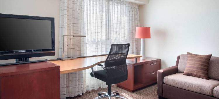 Residence Inn Cranbury South Brunswick图片