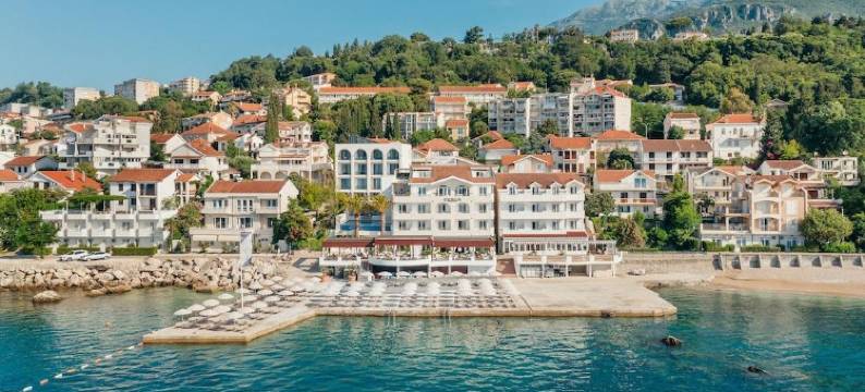 皮尔拉酒店(Hotel Perla)图片