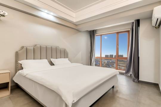 华沐民宿(丽江路分店)