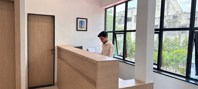 乌纳提酒店(Hotel Unnati)图片