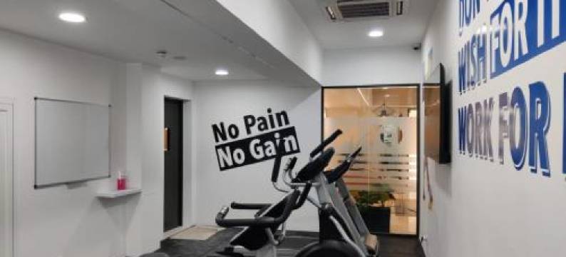 临港公寓(Portside Lodge)图片