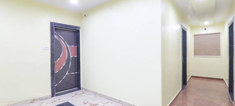 OYO 15530 G S 住宅酒店(OYO 15530 Hotel G S Residency)图片