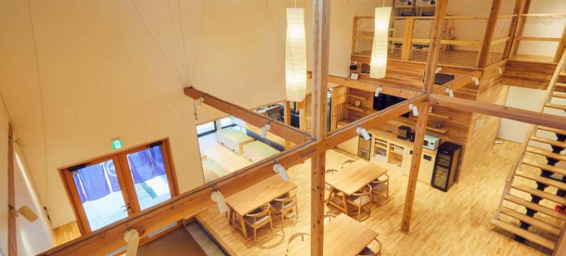 酒坊　多满自慢(Shubou Tamajiman - Hostel)图片