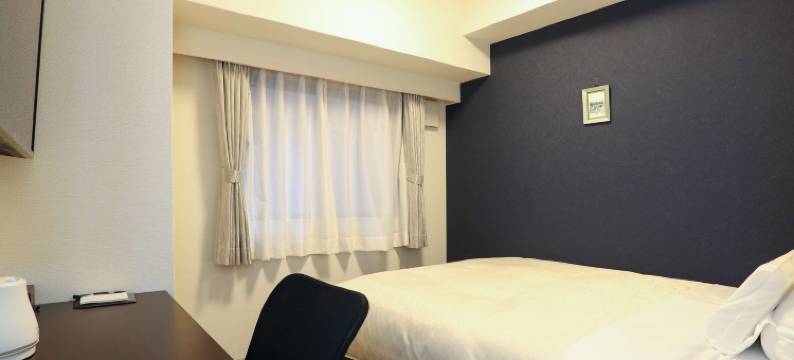 长崎诹访车站酒店(Station Hotel Nagasaki Suwa)图片