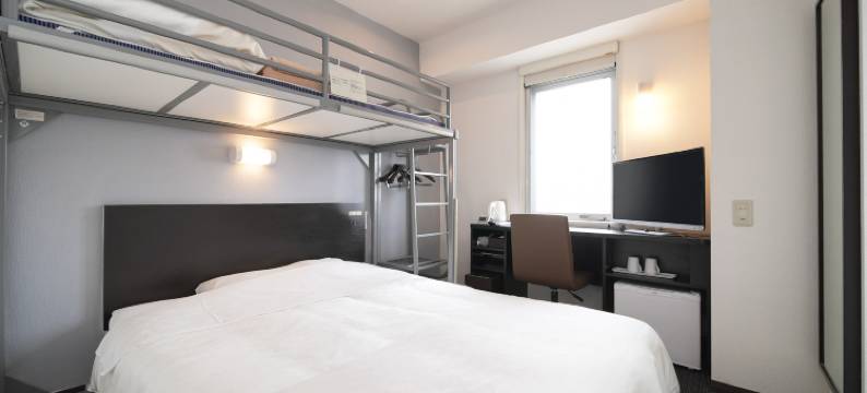 冈崎超级酒店(Super Hotel Okazaki)图片