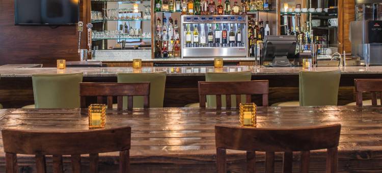 DoubleTree by Hilton Portland - Beaverton图片